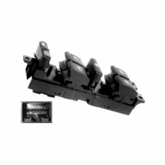 Выключатель, стеклолодъемник ERA 662268