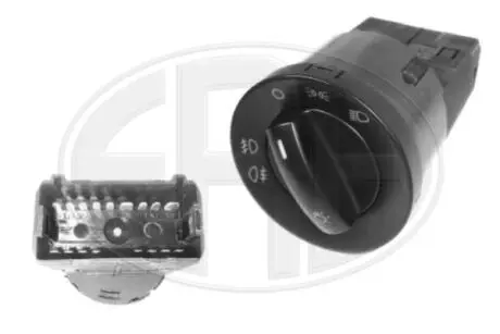 Выключатель, главный мир ERA 662270