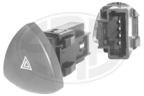 Указатель аварийной сигнализации ERA 662451