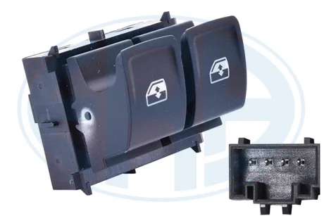 Кнопка подъема стекла ERA 662608