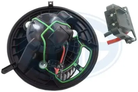 Пристрій для впуску, повітря в салоні ERA 664120