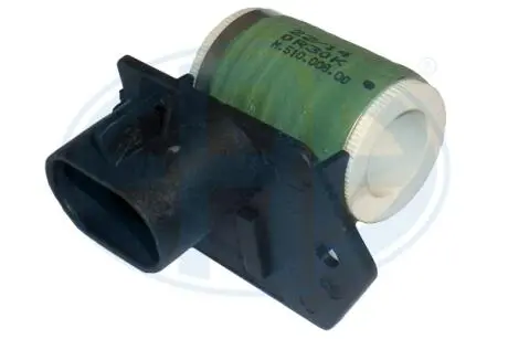 Сопротивление, вентилятор салона ERA 665010