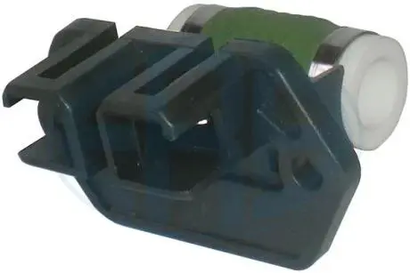 Додатковий резистор, електромотор - вентилятор радіатора ERA 665017