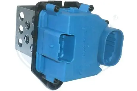 Опір, вентилятор салону ERA 665030