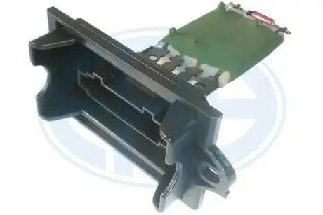 Сопротивление, вентилятор салона ERA 665056