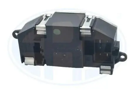 Опір, вентилятор салону ERA 665123