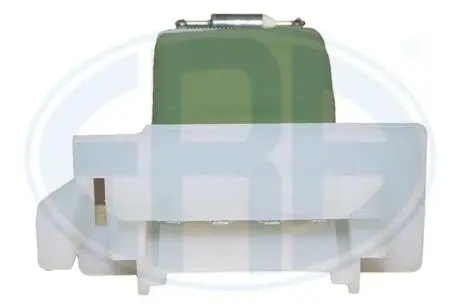 Сопротивление, вентилятор салона ERA 665132