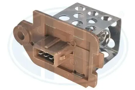 Опір, вентилятор салону ERA 665150