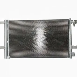 Конденсатор, кондиционер ERA 667053