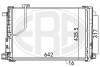 Конденсатор, кондиционер ERA 667111 (фото 1)