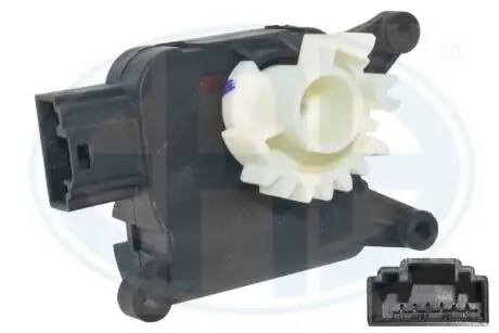 Элементы управления, кондиционер ERA 668501