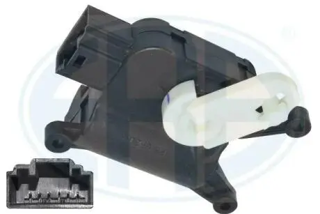 Элементы управления, кондиционер ERA 668502