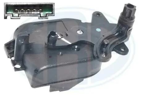 Элементы управления, кондиционер ERA 668509