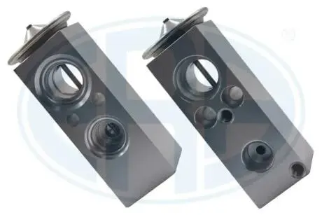 Расширительный клапан (BLOск) кондиционера ERA 669053