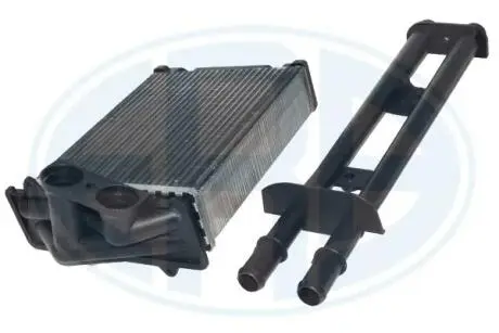 Теплообменник, отопление салона ERA 669506