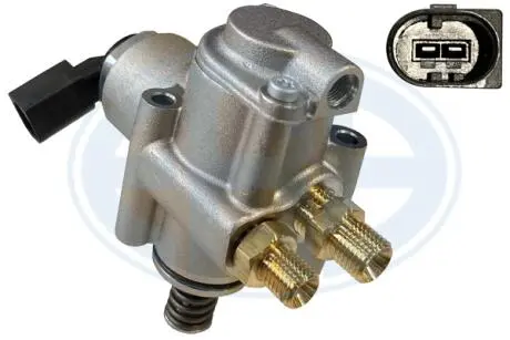 Насос топливный vw touareg 4.2 v8 fsi 06-10 (hüco) ERA 773004