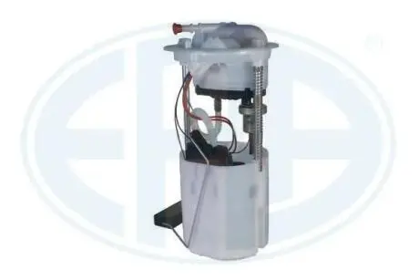 Електричний паливний насос (модуль) FIAT PANDA, PANDA/HATCHBACK 169A4.000-46337566 ERA 775263A