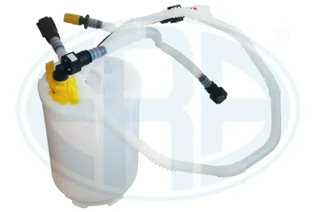 Блок подачи топлива ERA 775706A