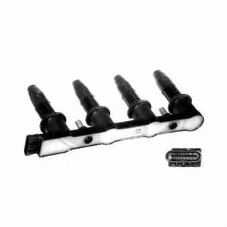 Катушка зажигания ERA 880347