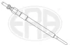 Свічка розжарювання citroen/peugeot/ford 1.4-2.0hdi 08- ERA 886077 (фото 1)