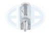 Автомобільна лампа W3W 12V 2-3W W2.1X9.5d T10 ERA E021SD-10C (фото 1)