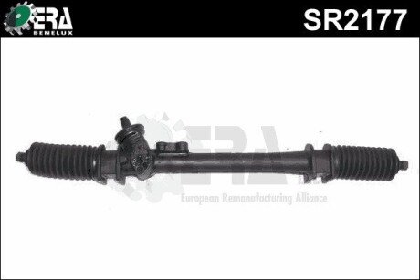 Рулевой механизм ERA SR2177