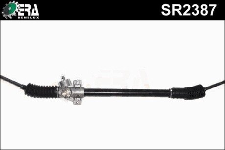 Рулевой механизм ERA SR2387