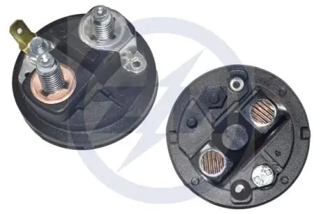 Кришка втягуючого реле ERA ZM59991