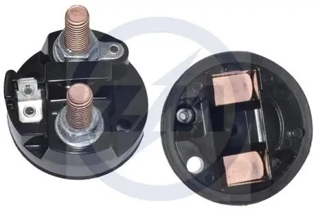 Крышка втягивающего реле ERA ZM65296