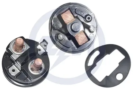 Реле стартера, що втягує. ERA ZM69096