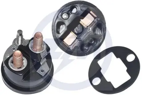 Крышка втягивающего реле ERA ZM76196