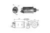 Втягивающее реле стартера ERA ZM816 (фото 1)