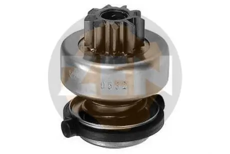 Привод с механизмом свободного хода, стартер ERA ZN0532