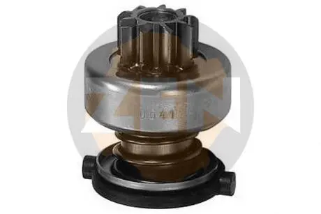 Привод с механизмом свободного хода, стартер ERA ZN0641