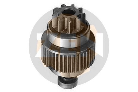 Привод с механизмом свободного хода, стартер ERA ZN0792