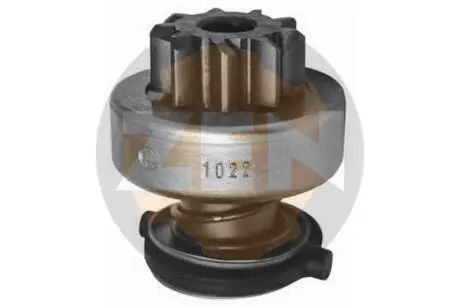 Привод с механизмом свободного хода, стартер ERA ZN1022