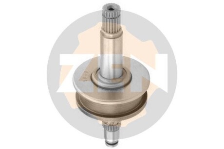 Привід з механізмом вільного ходу, стартер ERA ZN1046
