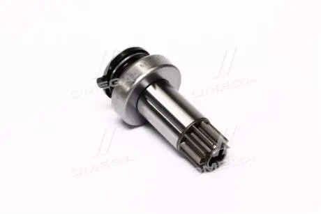 Привод с механизмом свободного хода, стартер ERA ZN1655