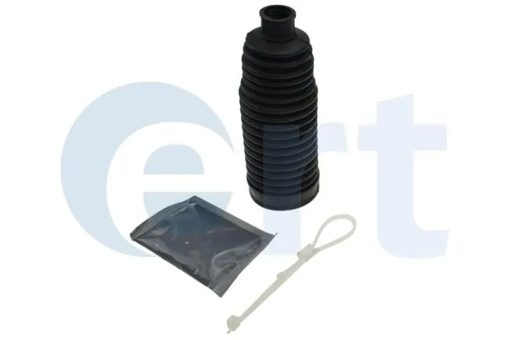 Opel пыльник рулевой рейки vivaro a combi (x83) 1.9 di 01-, peugeot 406 (8b) 1.6 95-04, 406 (8b) 2.0 hdi 110 98-01, nissan primastar (x83) dci-100 ERT 101548 (фото 1)