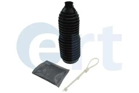 Audi защита рулев.рейки a4,passat 95- ERT 101613