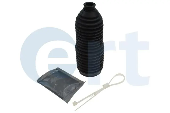 Audi пильовик рульової рейки a3 1.9 tdi, skoda octavia і 1.8 t 97-10, superb і 1.8 t 01-08, mazda 626 v 1.8 97-99, 626 v 2.0 td 00-02 ERT 101650 (фото 1)