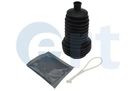 Renault пыльник рулевой рейки clio ii 1.2 16v 01-16, clio ii 1.4 98-05, clio symbol i 1.5 dci 02- ERT 101660