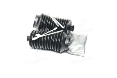 Комплект пыльника, рулевое управление ERT 101750