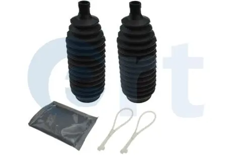 Mitsubishi комплект (2 шт.) пильовиків рульової рейки carisma (da_) 1.6 95-06, volvo s40 i (644) 1.6 99-03 ERT 101765