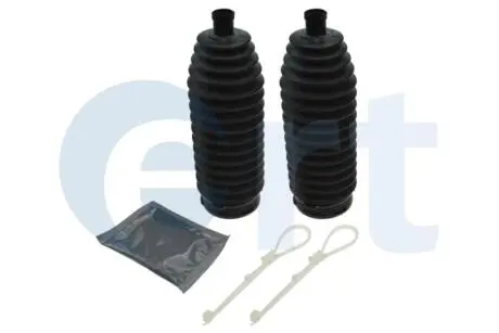 Bmw кол-во пыльников рулев. рельсы 5 (e60) 525 xi 05-07, x3 (e83) 2.0 d 04-07, x5 (e53) 4.6 is 01-03 ERT 101980