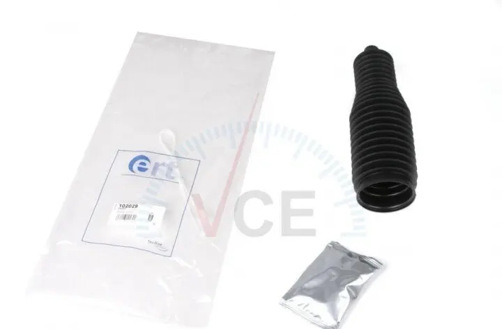 Fiat пыльник рул. рельсы ducato 06- ERT 102029 (фото 1)