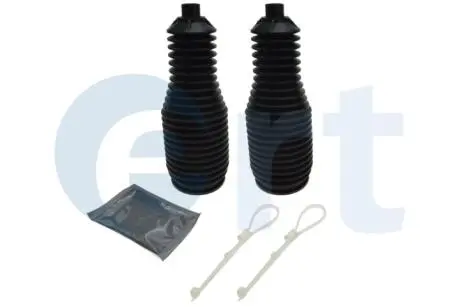 Fiat кол-т пыльников рул. рельсы ducato 06-, citroen jumper автобус 2.2 hdi 100 06-, peugeot boxer 2.2 hdi 150 11- ERT 102030