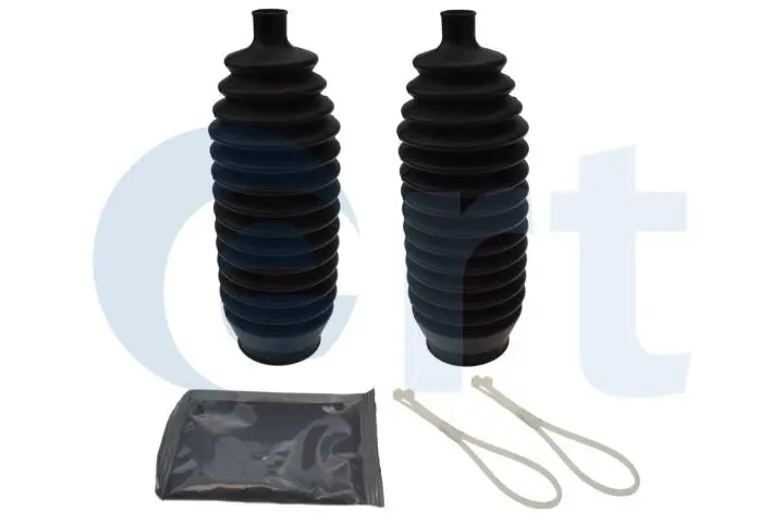 Mitsubishi кол-т пыльника (2 шт.) рулевого механизма space star 1.9 di-d 01-04, subaru legacy ii (bd) 2.0 и 4wd (bd5) 94-99 ERT 102074 (фото 1)