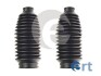 Ford у пиляків (2 шт.) рульов. рейки galaxy 1.9 tdi 95-06, galaxy 2.8 v6 00-06, opel corsa b 1.7 d 96-00, seat alhambra 1.9 tdi 96-00, vw sharan 1.9 tdi 02-10, sharan 2. ERT 102077 (фото 1)