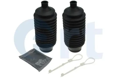 Mitsubishi кол-т пыльников (2 шт.) рул.рейки pajero iii 3.2 di-d 00-06 ERT 102384